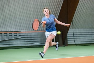 Bild 234 - Sparkassen Pokal Marne